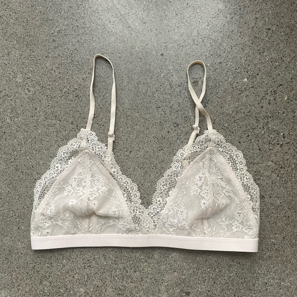 Lacey Talula Bralette